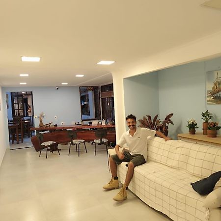 Pousada Flor Do Dende Porto Seguro Dış mekan fotoğraf