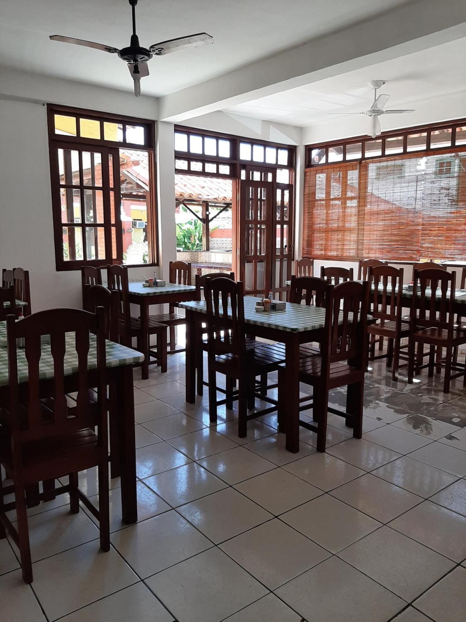Pousada Flor Do Dende Porto Seguro Dış mekan fotoğraf