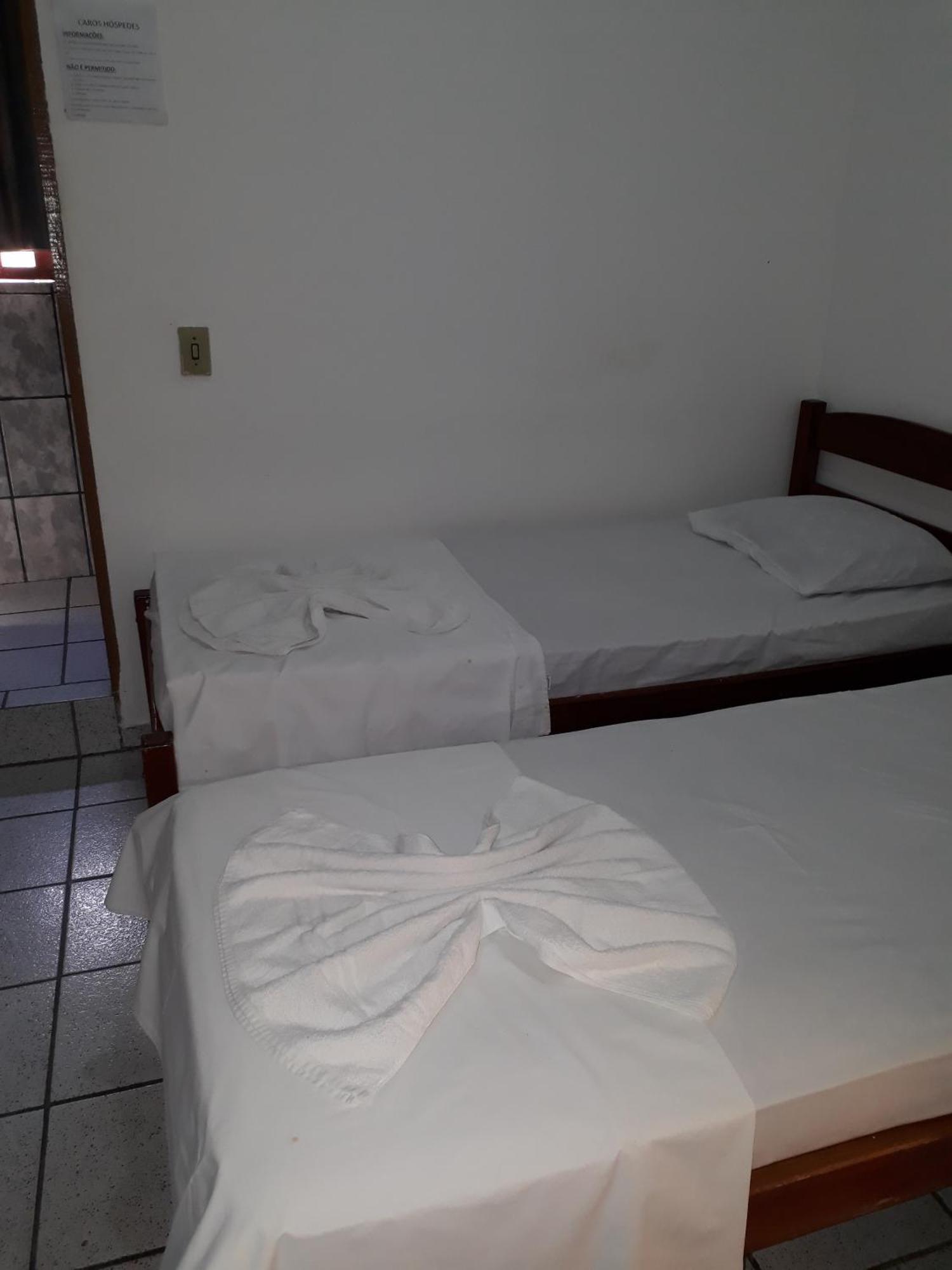 Pousada Flor Do Dende Porto Seguro Dış mekan fotoğraf